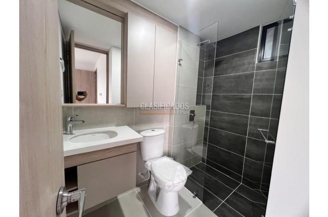 Apartamentos, Alquiler, Valle del Lili - $2.250.000
