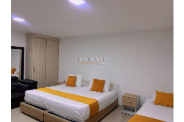 Venta Negocio Hotel - Negocios Establecidos