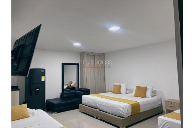 Venta Negocio Hotel - Negocios Establecidos