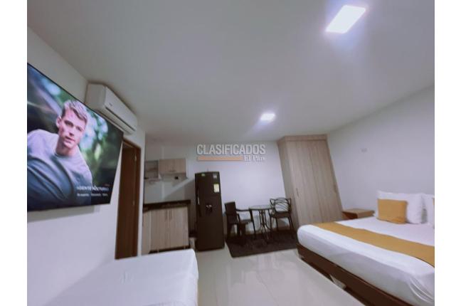 Venta Negocio Hotel - Negocios Establecidos