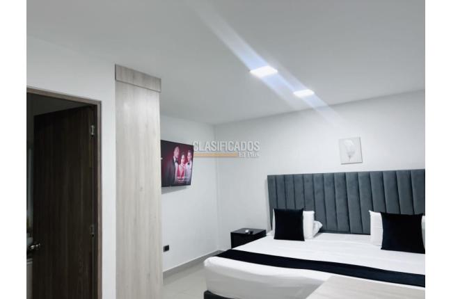 Venta Negocio Hotel - Negocios Establecidos