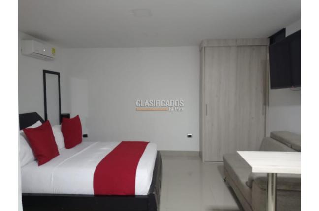 Venta Negocio Hotel - Negocios Establecidos