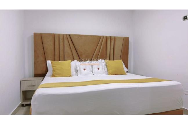 Venta Negocio Hotel - Negocios Establecidos