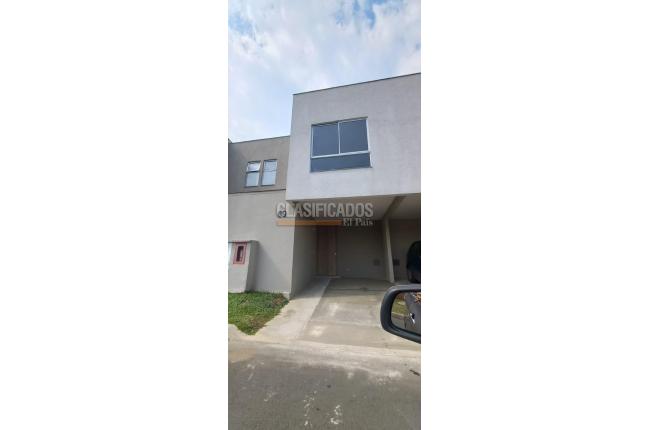Casas, Alquiler, Jamundí - $2.200.000