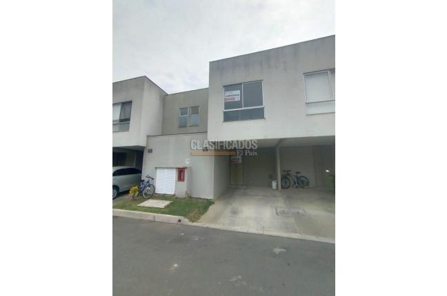 Casas, Alquiler, Jamundí - $2.200.000