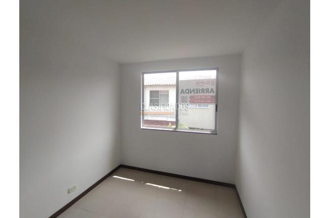 Casas, Alquiler, Jamundí - $2.200.000