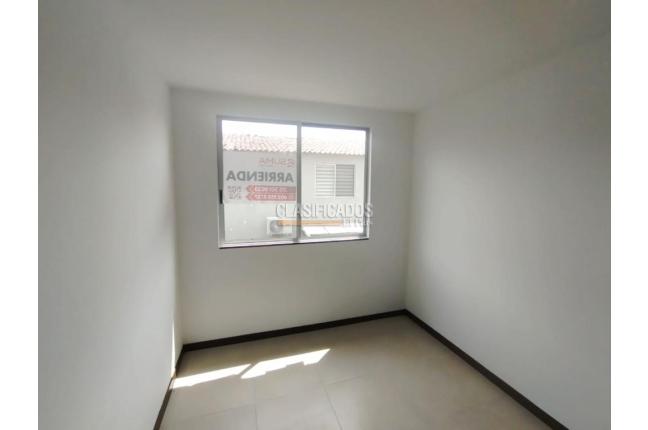 Casas, Alquiler, Jamundí - $2.200.000