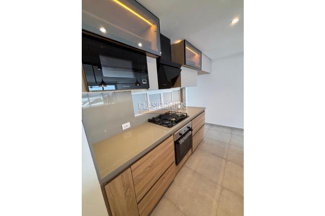 Apartamentos, Venta, Pance - $1.030.000.000