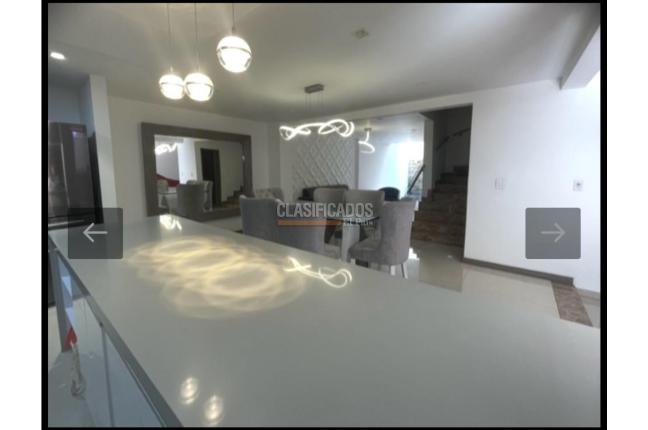 Casas, Venta, Valle del Lili - $930.000.000
