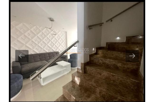 Casas, Venta, Valle del Lili - $930.000.000