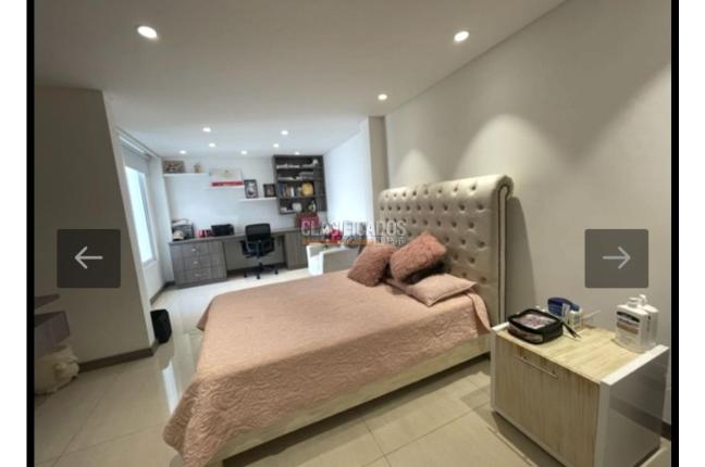 Casas, Venta, Valle del Lili - $930.000.000