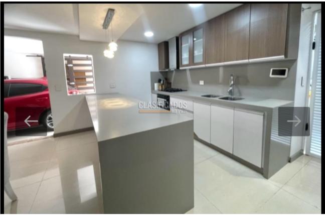 Casas, Venta, Valle del Lili - $930.000.000