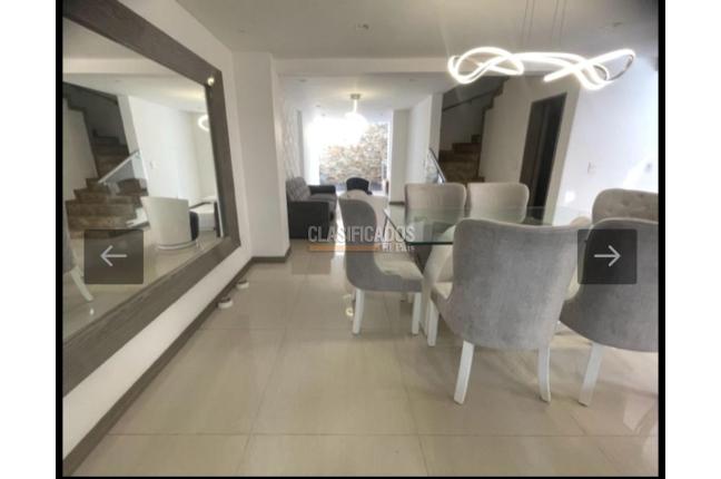 Casas, Venta, Valle del Lili - $930.000.000