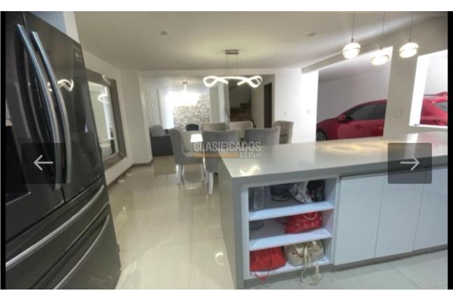 Casas, Venta, Valle del Lili - $930.000.000