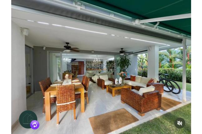 Casas, Venta, Pance - $1.800.000.000