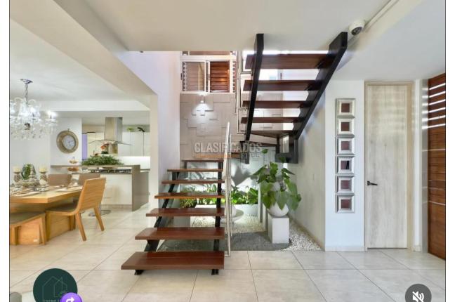 Casas, Venta, Pance - $1.800.000.000