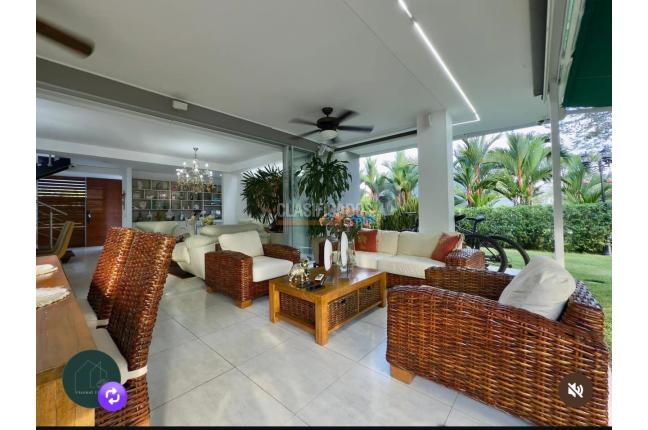 Casas, Venta, Pance - $1.800.000.000