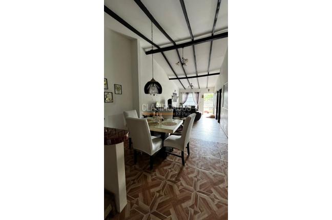 Casas, Venta en El Guabal