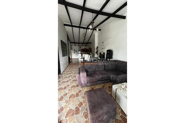 Casas, Venta en El Guabal