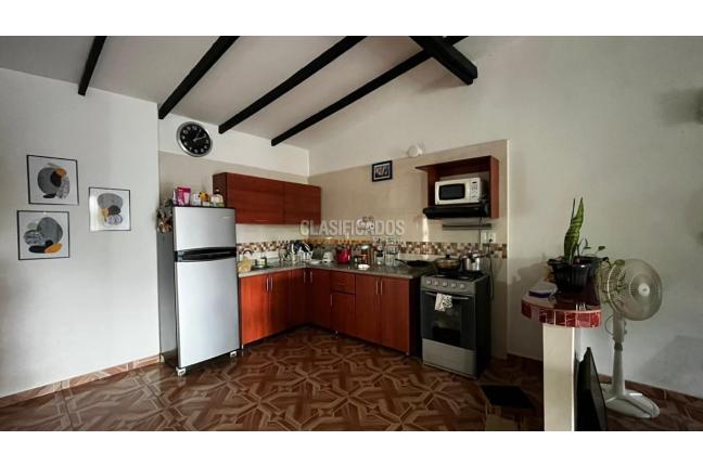 Casas, Venta, El Guabal - $270.000.000