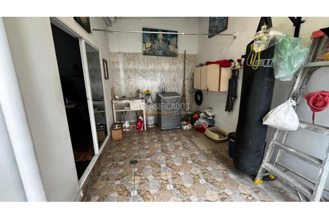 Casas, Venta, El Guabal - $270.000.000