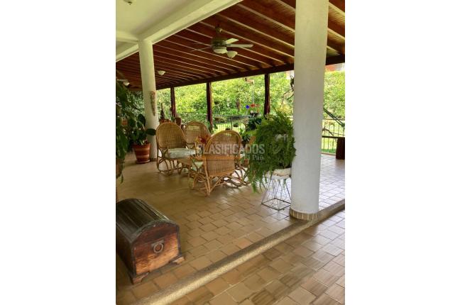 Casas, Venta, Pance - $1.700.000.000
