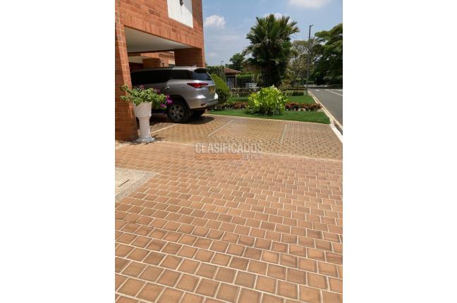Casas, Venta, Pance - $1.700.000.000