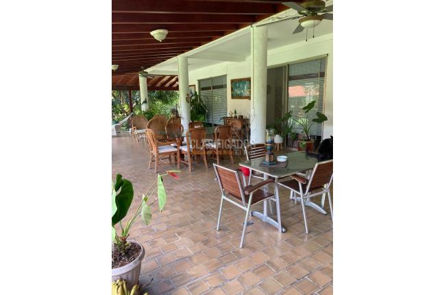 Casas, Venta, Pance - $1.700.000.000