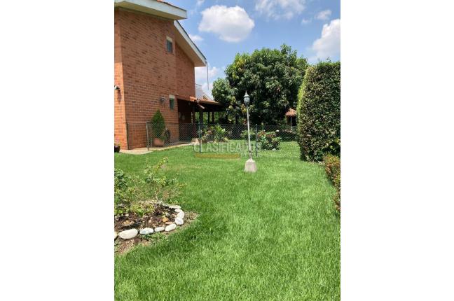 Casas, Venta, Pance - $1.700.000.000