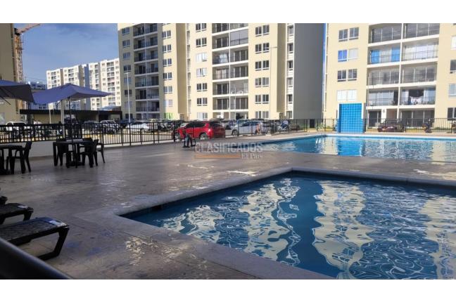 Apartamentos, Venta, Valle del Lili - $282.000.000