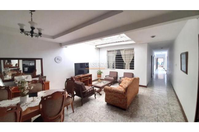 Casas, Venta, San Fernando Nuevo - $650.000.000