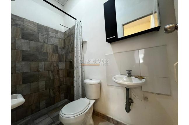 Apartaestudios, Alquiler, San Vicente - $900.000