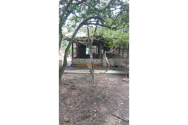 Fincas y Casas Campestres, Venta, Palmira - $400.000.000
