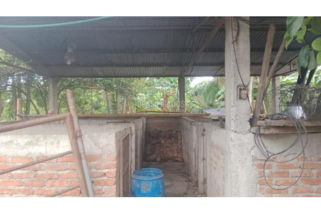 Fincas y Casas Campestres, Venta, Palmira - $400.000.000