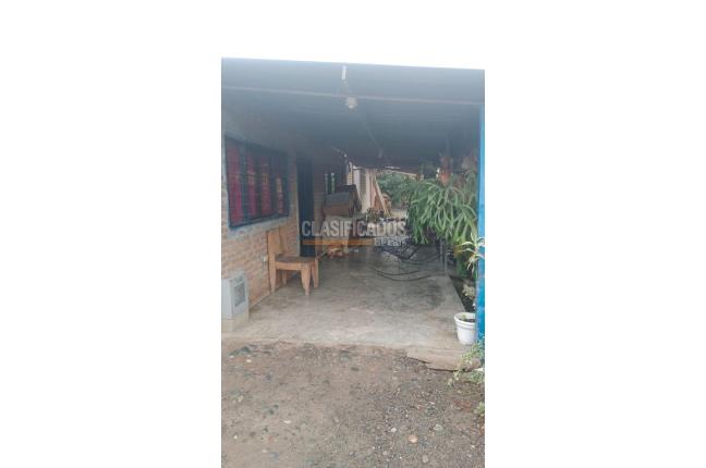 Fincas y Casas Campestres, Venta, Palmira - $400.000.000