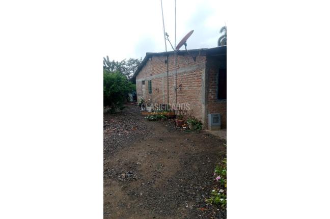 Fincas y Casas Campestres, Venta, Palmira - $400.000.000