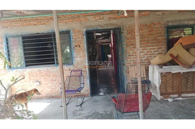 Fincas y Casas Campestres, Venta, Palmira - $400.000.000