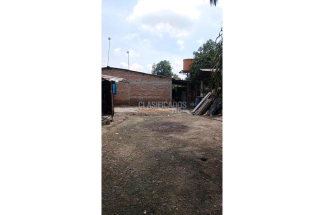 Fincas y Casas Campestres, Venta, Palmira - $400.000.000