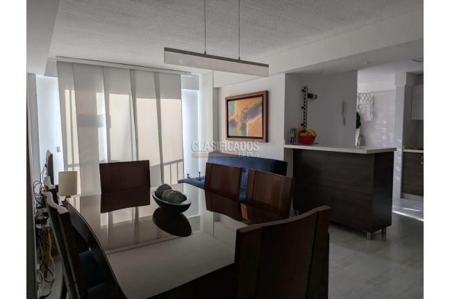 Apartamentos, Venta en Cuarto de Legua