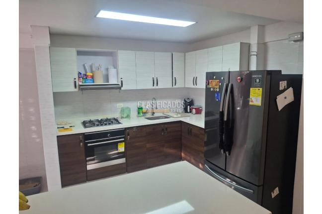 Apartamentos, Venta en Cuarto de Legua