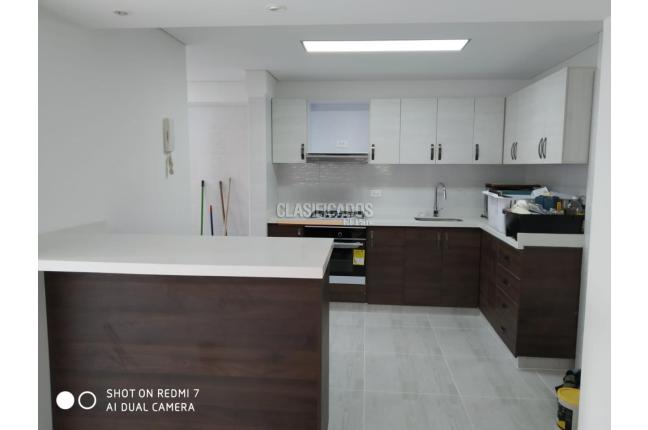 Apartamentos, Venta, Cuarto de Legua - $340.000.000