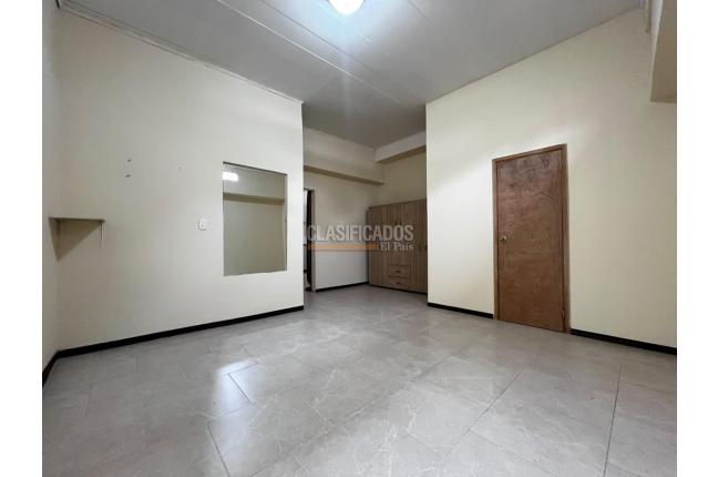 Apartaestudios, Alquiler en San Vicente