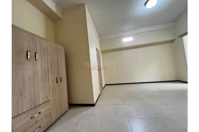 Apartaestudios, Alquiler en San Vicente