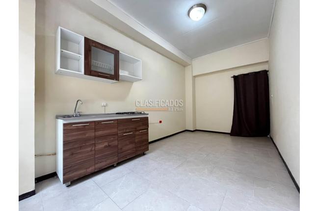 Apartaestudios, Alquiler, San Vicente - $1.000.000