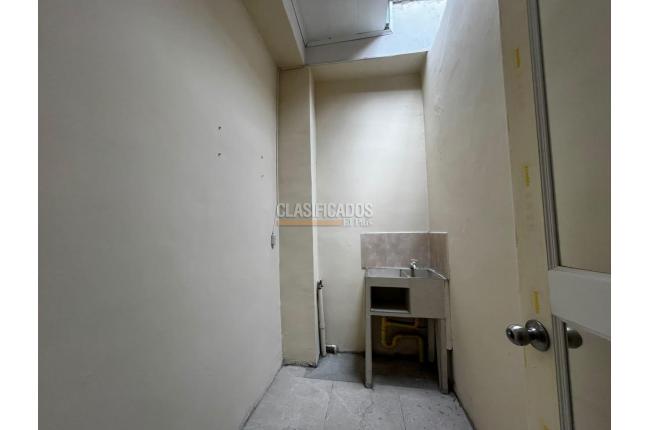 Apartaestudios, Alquiler, San Vicente - $1.000.000