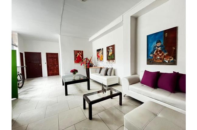 Apartaestudios, Alquiler, San Vicente - $1.000.000