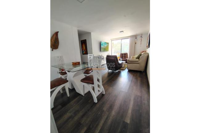 Apartamentos, Venta en Santa Anita