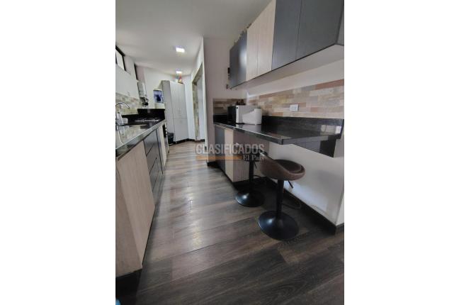 Apartamentos, Venta en Santa Anita
