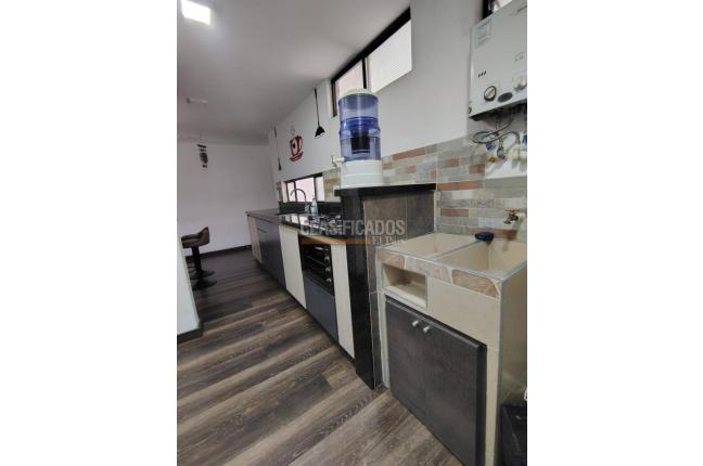 Apartamentos, Venta, Santa Anita - $395.000.000
