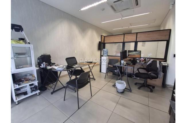 Oficinas y Consultorios, Alquiler, Chipichape - $3.500.000